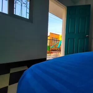  Auberge de jeunesse Puerta Aqua By La Puerta